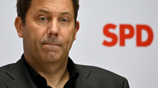 Bundesfinanzminister Klingbeil erleidet Kreuzbandriss bei Fahrradsturz