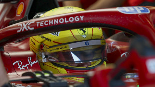 Ferrari svela la SF-26, tocco vintage anni '70