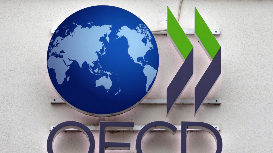 Ocse, 'bisogna progredire sugli obiettivi ambientali'