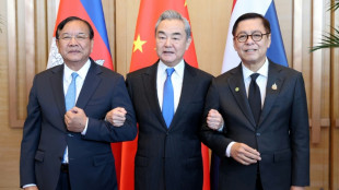 Thai army accuses Cambodia of violating truce with over 250 drones