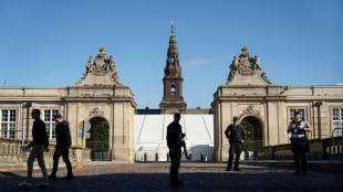 Les 27 se penchent sur la défense, sur fond de drones dans le ciel danois