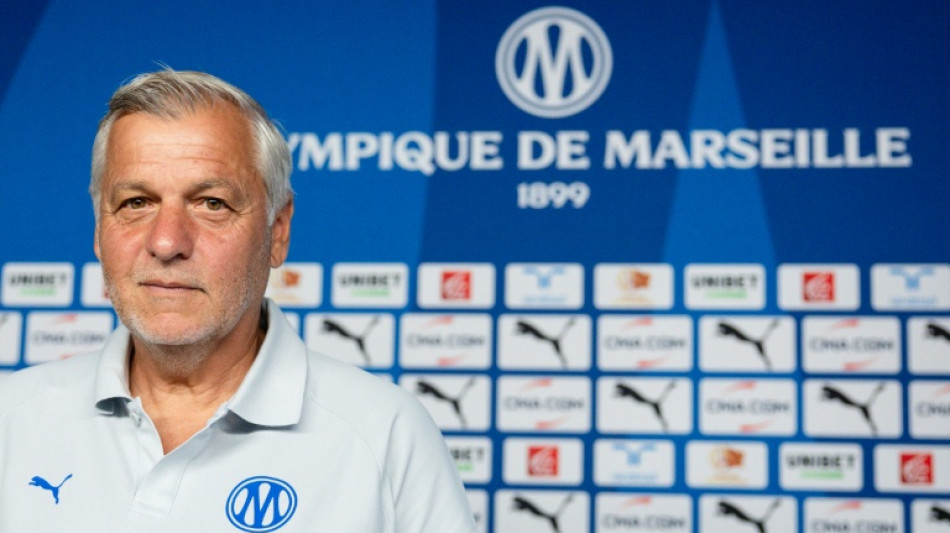 L1: avec Genesio et sans argent, Marseille s'essaie &agrave; l'aust&eacute;rit&eacute;