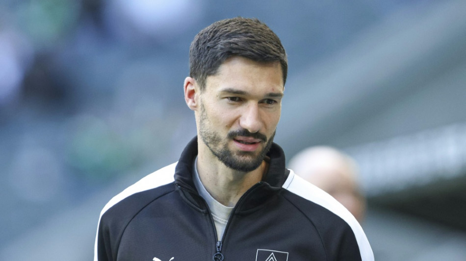 Kleindienst hoffnungsvoll: "F&uuml;r die WM stehe ich jeden Tag auf"