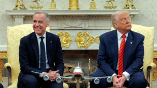 Canada: pour Carney, un nouveau face-à-face à haut risque avec Trump