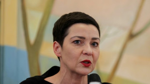 Belarussische Oppositionelle Kolesnikowa: "Im siebten Himmel" nach Haftentlassung