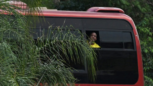 Vac&iacute;an la temida c&aacute;rcel El Helicoide en Venezuela y trasladan a los presos