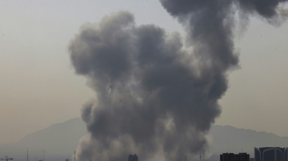 El ayatol&aacute; iran&iacute; Jamenei muere en el ataque a gran escala lanzado por EEUU e Israel