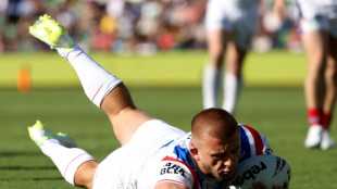 England in peril with Rugby League World Cup semi spots at stake