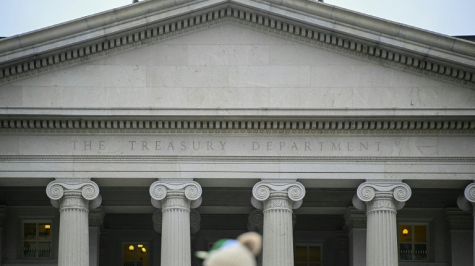 EEUU anuncia sanciones contra individuos y entidades relacionados con el mexicano c&aacute;rtel del Noreste