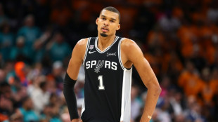 Finale NBA: les Spurs de Wembanyama d&eacute;butent mal la s&eacute;rie face aux Knicks