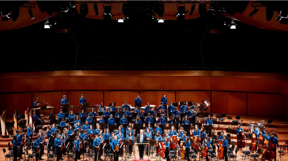 Natale a Santa Cecilia, tre giorni di musica e cori