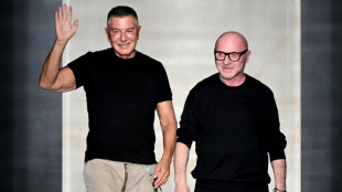 Stefano Gabbana deja la presidencia de D&G