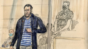 L'ex-compagne de Salah Abdeslam mise en examen pour une clé USB illégale et un projet d'attentat