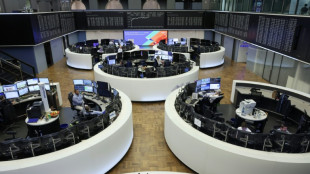 Les Bourses mondiales suspendues au Moyen-Orient, records en Europe