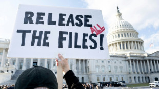 US-Repr&auml;sentantenhaus: Abstimmung &uuml;ber Freigabe der Epstein-Akten erwartet