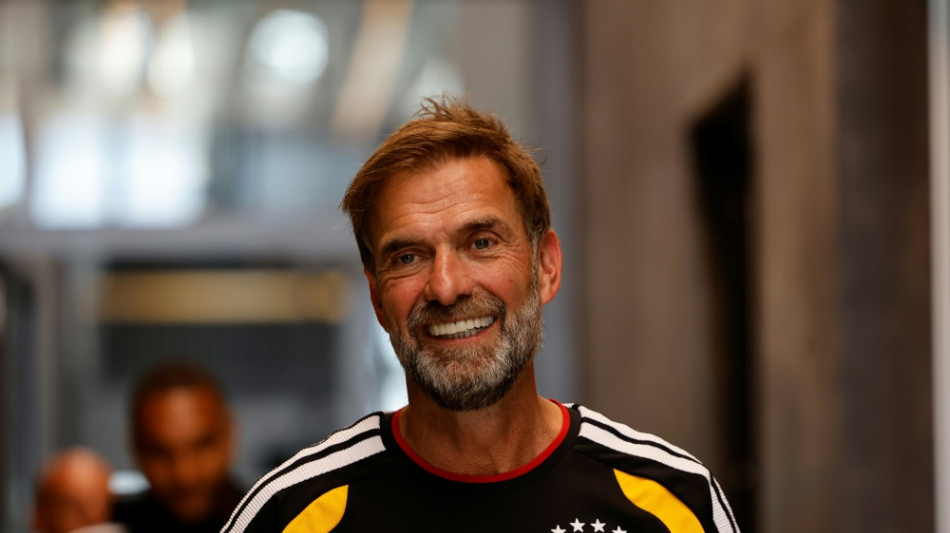 Klopps Heimpremiere mit Deb&uuml;tant Cont&eacute;