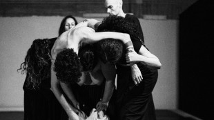 Caravaggio, Mapplethorpe e Pasolini danzano a Capodimonte