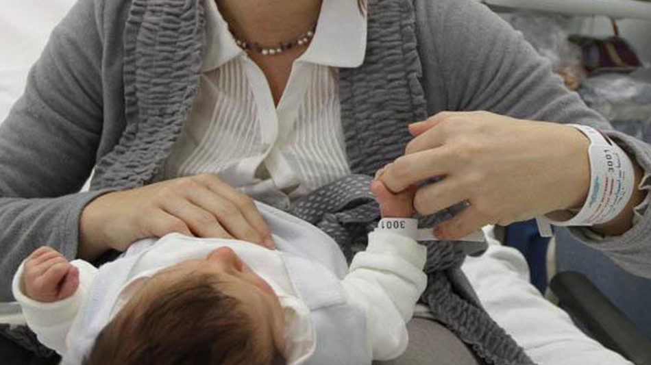 Inps, aperte le domande per il bonus nuovi nati 2026