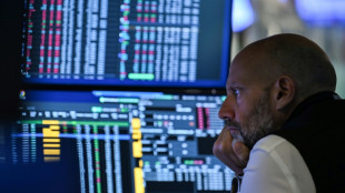 Wall Street optimiste à l'entame d'une semaine riche en résultats
