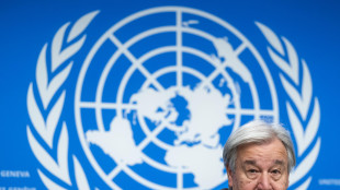 Guterres attacca i leader che 'calpestano il diritto internazionale'