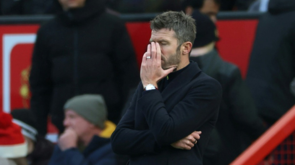 Manchester United perde para Bournemouth e emenda 8 jogos sem vit&oacute;ria
