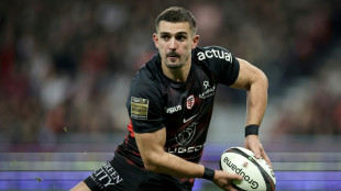 Rugby: figure du Stade toulousain, Thomas Ramos sera Racingman en 2027