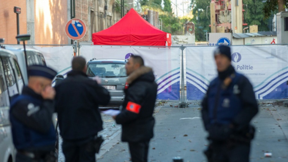 Un policier tu&eacute; &agrave; Bruxelles par un ancien d&eacute;tenu radicalis&eacute;