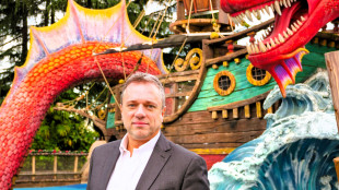 Cinecittà World e Luneur, Tommaso nuovo general manager