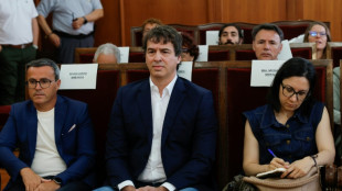 Bruder von Spaniens Regierungschef S&aacute;nchez wegen Vorteilsnahme vor Gericht
