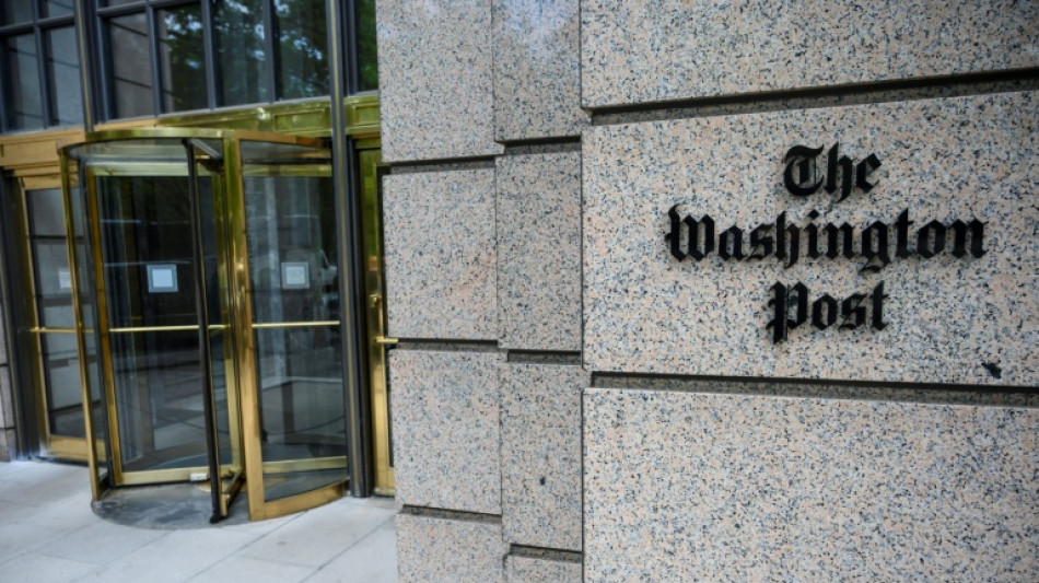 A pedido del Pent&aacute;gono, el FBI allana domicilio de periodista del Washington Post