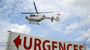 Strasbourg : les drones de livraison aux d&eacute;tenus font peser un risque "vital" sur les patients du CHU
