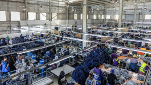 Lesotho hardest hit as new US tariffs rattle Africa