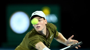 Atp Doha: Sinner battuto, Mensik vola in semifinale