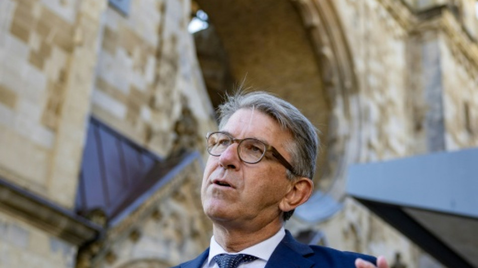 Kulturstaatsminister Weimer: AfD-Erfolg in Sachsen-Anhalt "singul&auml;res Ereignis"