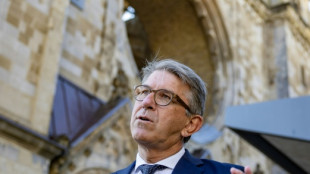 Kulturstaatsminister Weimer: AfD-Erfolg in Sachsen-Anhalt "singul&auml;res Ereignis"