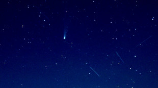 Acqua e molecole organiche sulla cometa interstellare 3I/Atlas