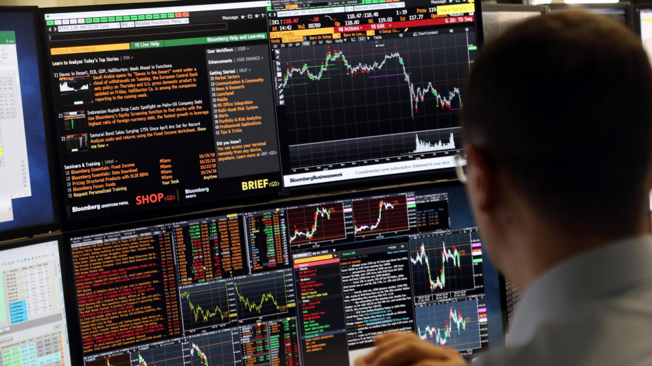 Ue a Kkr, 'informazioni fuorvianti o inesatte sull'acquisizione di Netco'