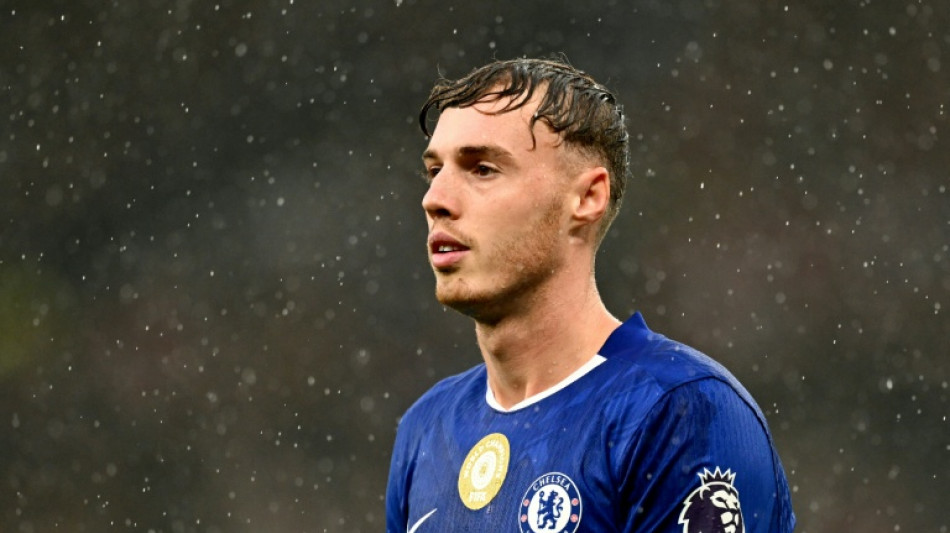 Chelsea recupera Cole Palmer para cl&aacute;ssico contra Arsenal