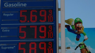 Washington songe &agrave; lever ses propres sanctions sur le p&eacute;trole iranien, en pleine guerre avec T&eacute;h&eacute;ran