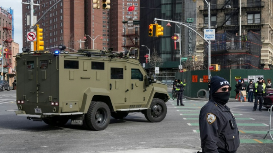 Maduro heckled and cut off in defiant US court appearance