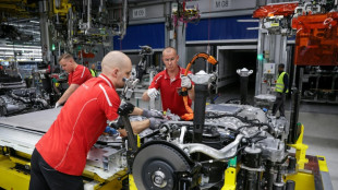Zwischen Zollstreit und Finanzpaket: Stimmung bei Unternehmen hellt sich auf