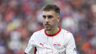 Bauchmuskelzerrung: Gruda verpasst L&auml;nderspiele