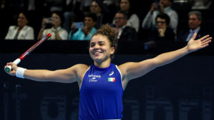 Paolini takes Italy to Billie Jean King Cup triumph