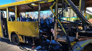 Two children among 13 dead in fresh Ukraine, Russia strikes