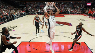 Spurs win in Wembanyama return to take 3-1 lead over Trail Blazers