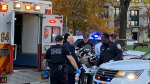 Deux militaires américains dans un état critique après des "tirs ciblés" près de la Maison Blanche