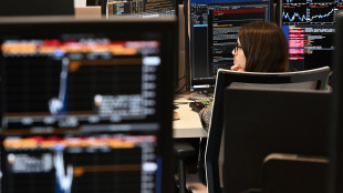 Borsa: l'Europa chiude fiacca con la corsa del petrolio