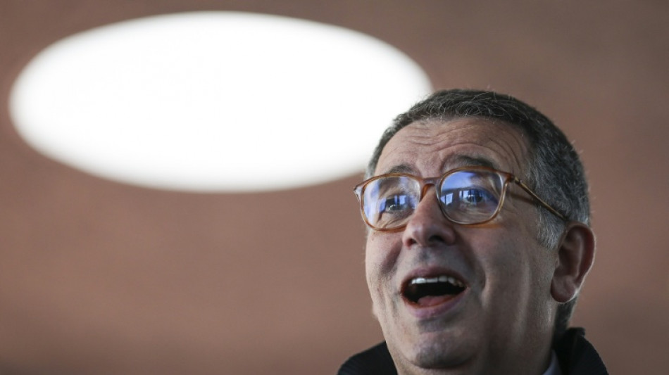 Teilergebnisse: Sozialist Seguro gewinnt erste Runde der Pr&auml;sidentenwahl in Portugal