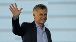 Ex-presidente da Argentina Mauricio Macri será candidato a vice-presidente do Boca Juniors