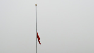 Mueren 11 trabajadores ferroviarios en China tras ser arrollados por un tren